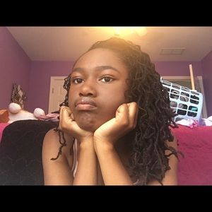 Meet your Posher, Mckenzie